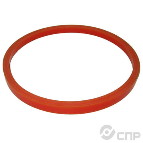 Кольцо прямоугольного сечения 2х1х1